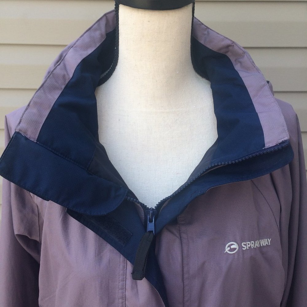 Sprayway Walking/Hiking Jacket